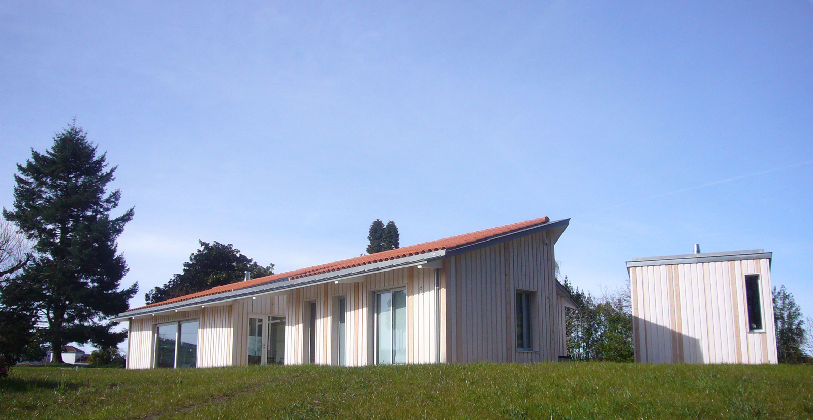 Casa Quintes