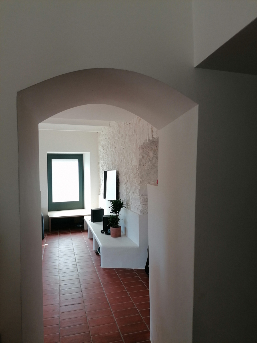 Casa Rita i Ferran