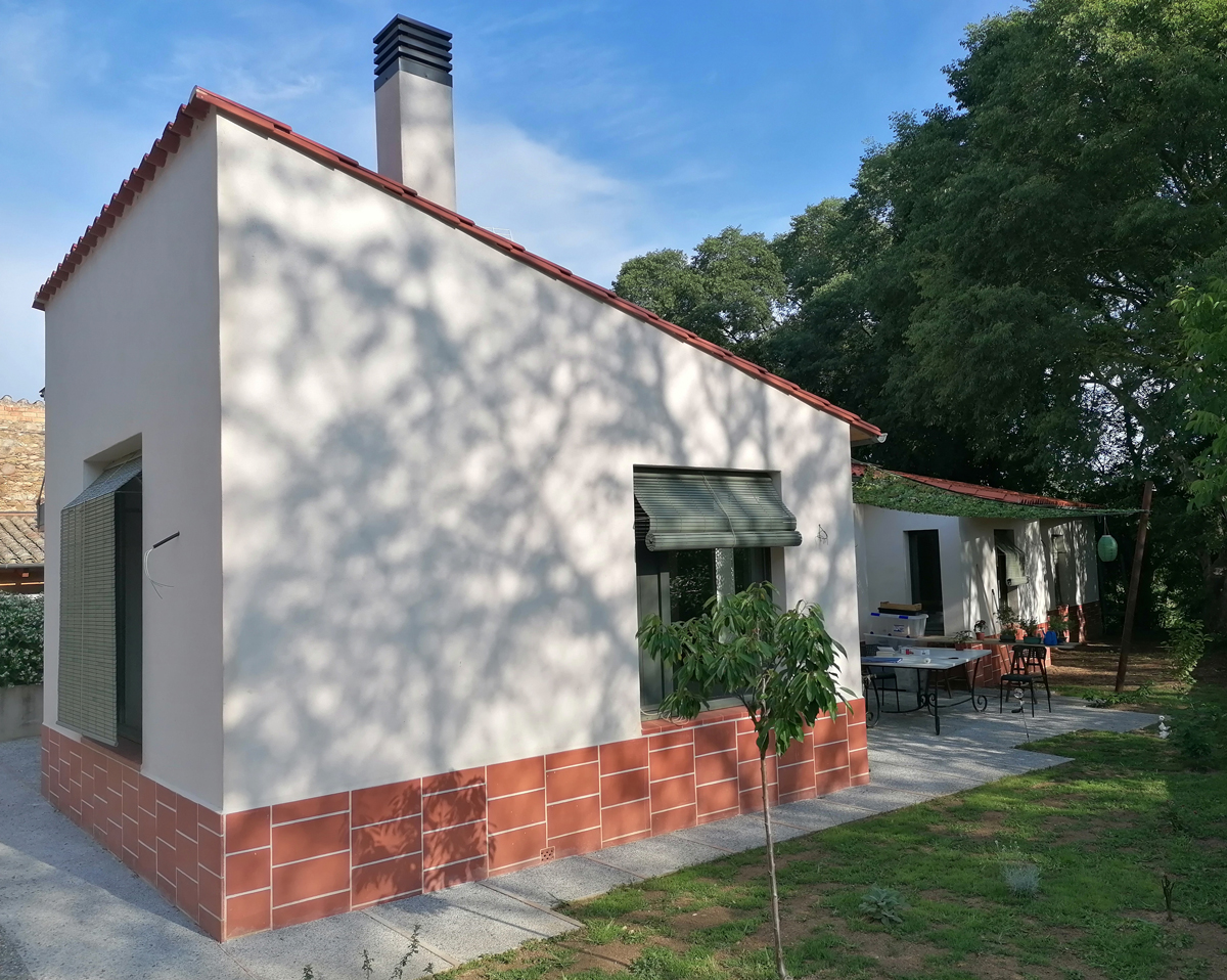 Casa Roger